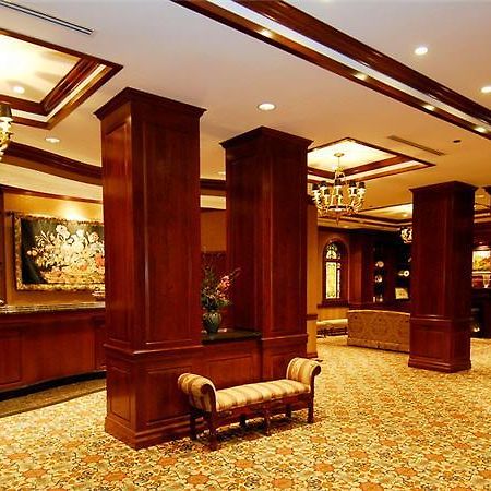 The Seneca Hotel & Suites Chicago Esterno foto